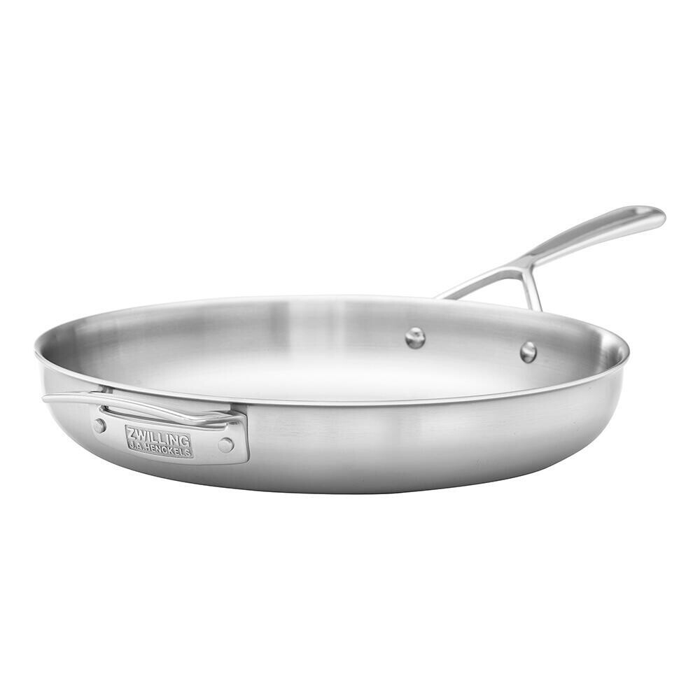 Zwilling J.a. Henckels Aurora 12.5" Fry Pan