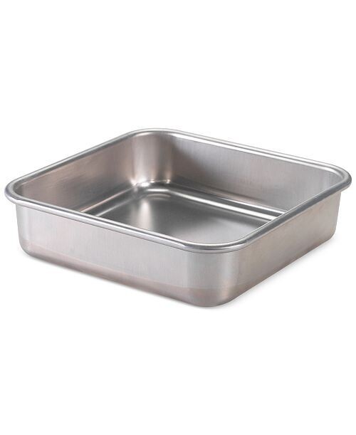 Nordic Ware Naturals 9&quot; X 9&quot; Square Cake Pan