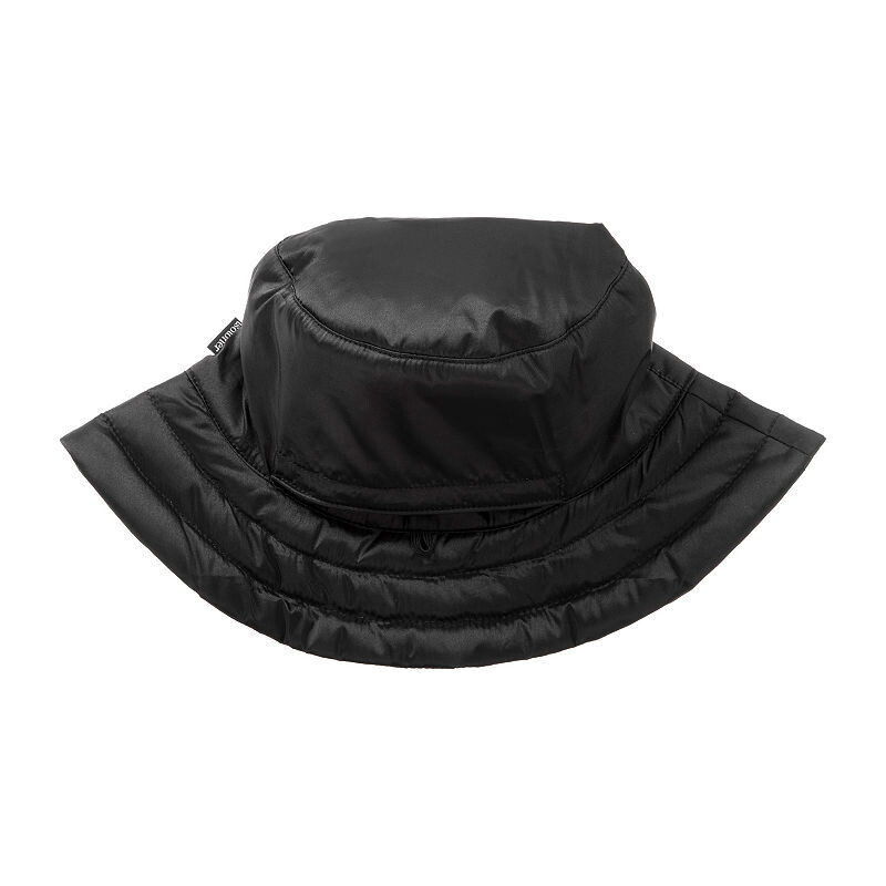 Isotoner Women's SleekHeat Packable Hat with SmartDRI