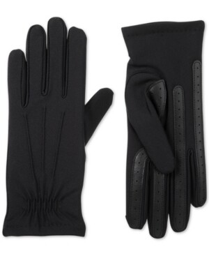 Isotoner Signature SmartDRI SmarTouch Gloves