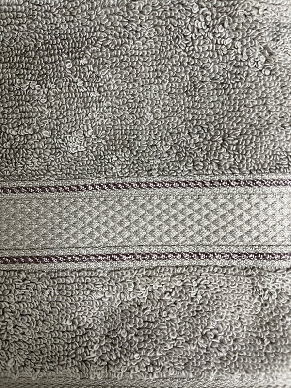 Hudson Park Supreme 13X13 Washcloth