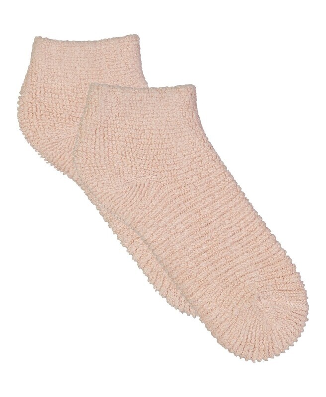 Lemon Women&#39;s Socks RS - Rose Sleepy Bed Socks