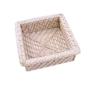 Thirstystone Rattan Napkin Holder