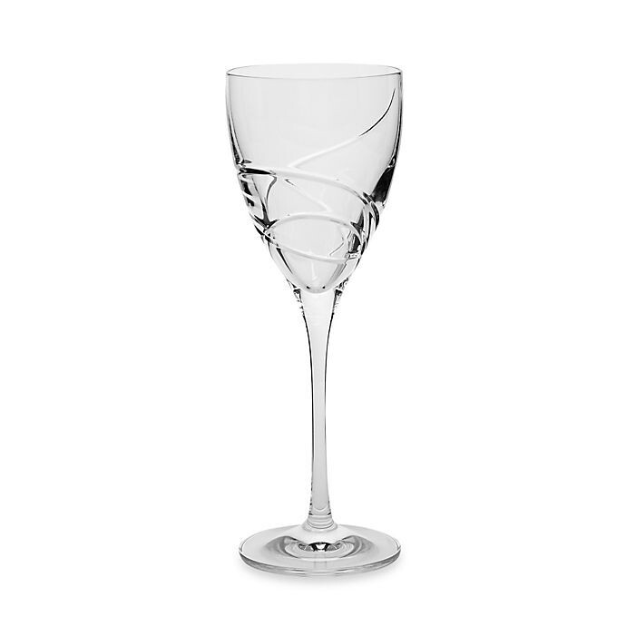Lenox Adorn Signature Wine Glass