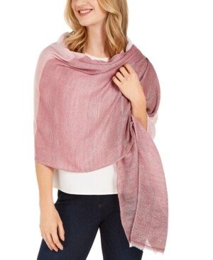  Cejon Glittering Ombre Day Wrap Blush Ones Size Fits Most