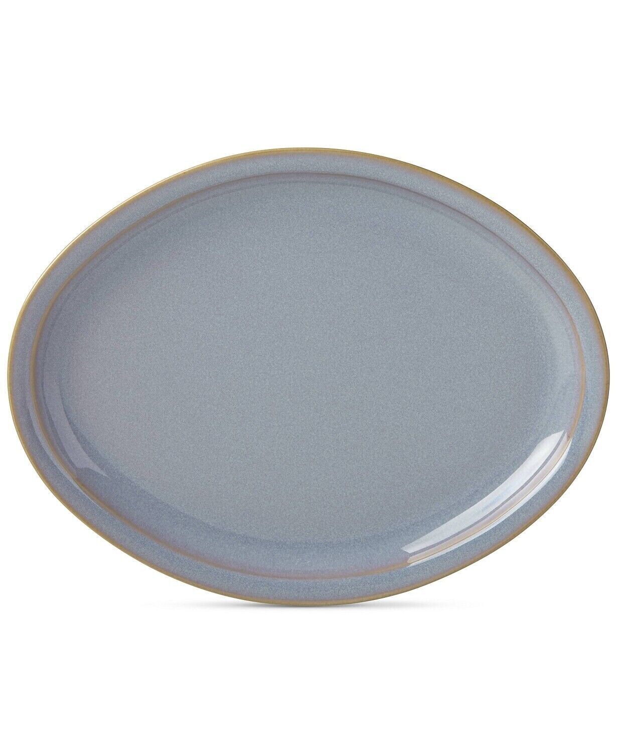 Dansk Haldan 14" Oval Serving Platter
