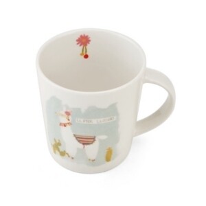 Pfaltzgraff Llater Llosers Basic Ceramic