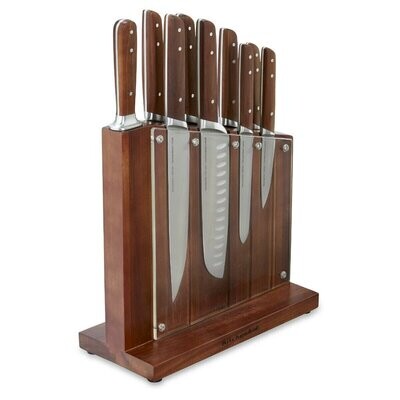 KitchenAid® Architect® Series Natural Series Cutlery 11 Piece Set