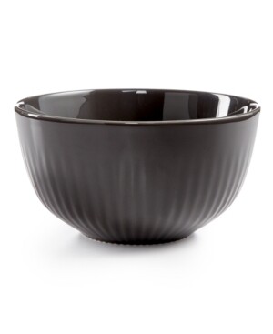 Hotel Collection Modern Dinnerware Porcelain Berry Bowl