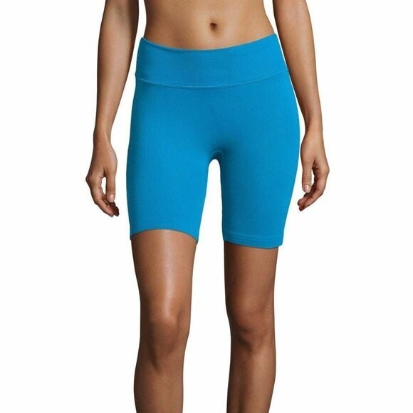 Yummie by Heather Thompson &#39;Cheryl&#39; Short Blue