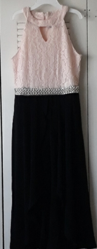 Love Jayne Plus Size Girl Jumpsuit