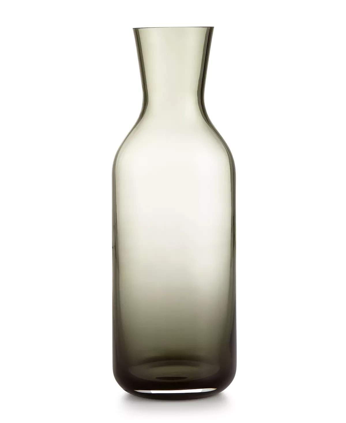Hotel Collection Modern Smoke Carafe
