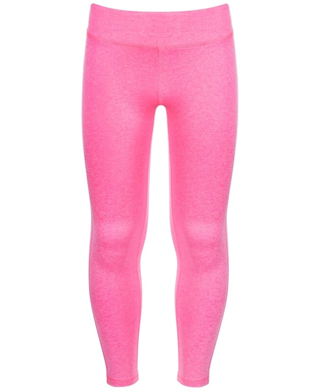 ID Ideology Big Girl Core Stretch Leggings, Large