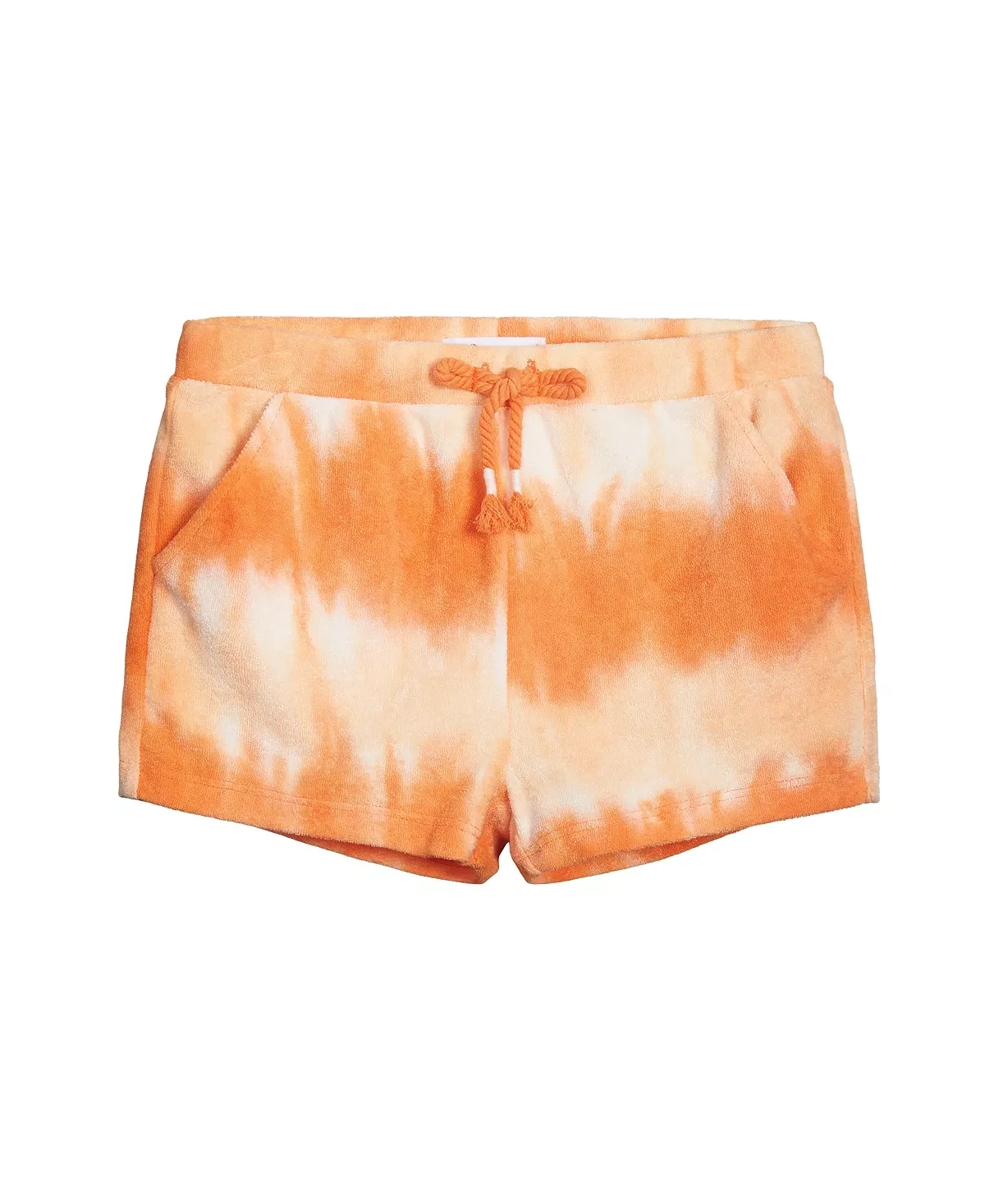 Epic Theeads Toddler Girls Knit Shorts, Size 3T