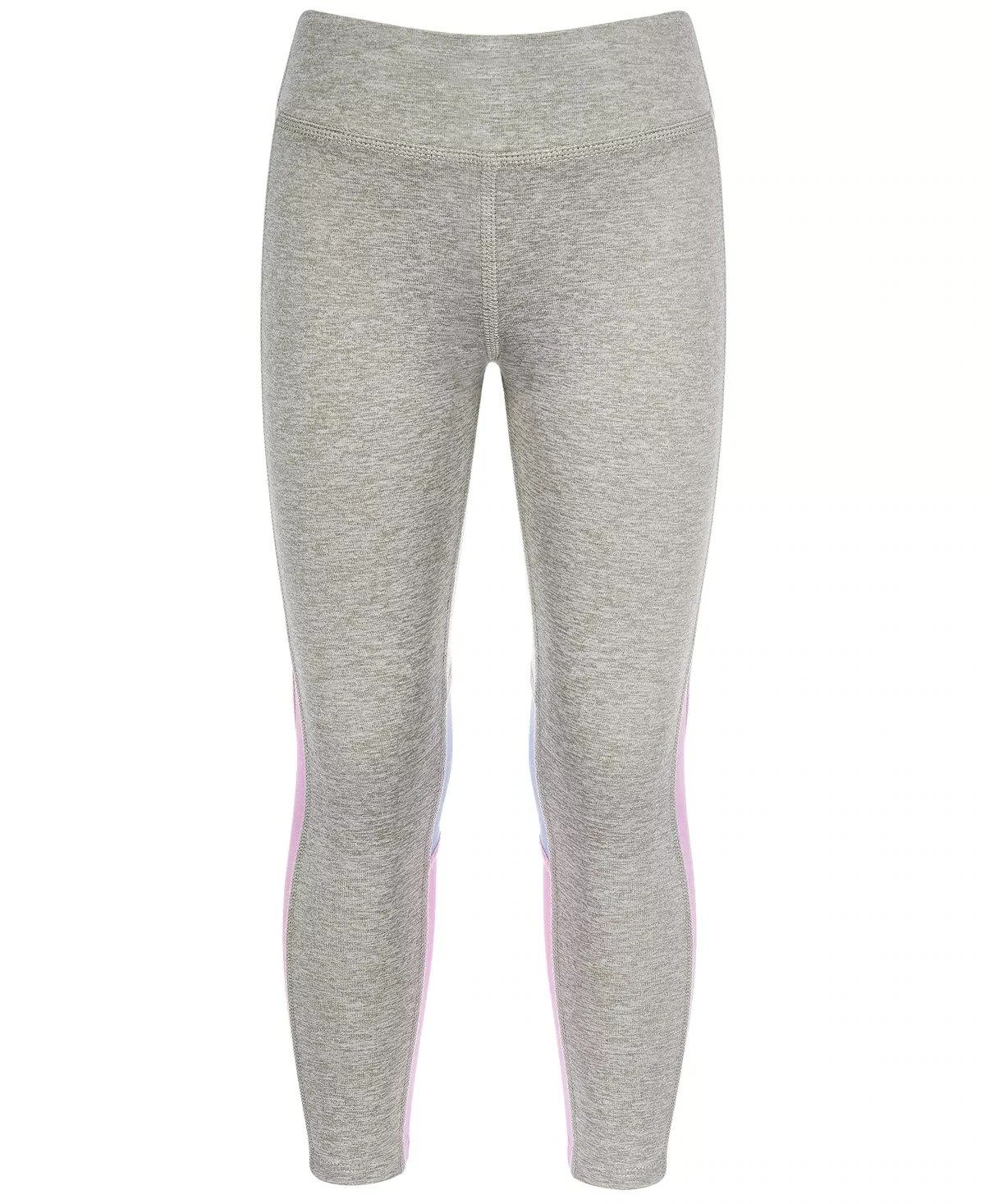 ID Ideology Toddler &amp; Little Girls Colorblocked Leggings, Size 4T