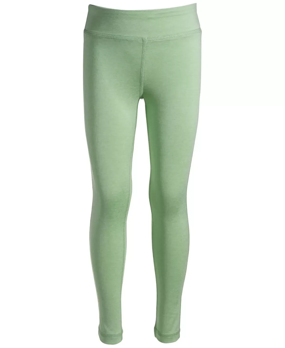 ID Ideology Toddler &amp; Little Girls Flex Leggings, Pistachio Green - Size 3T