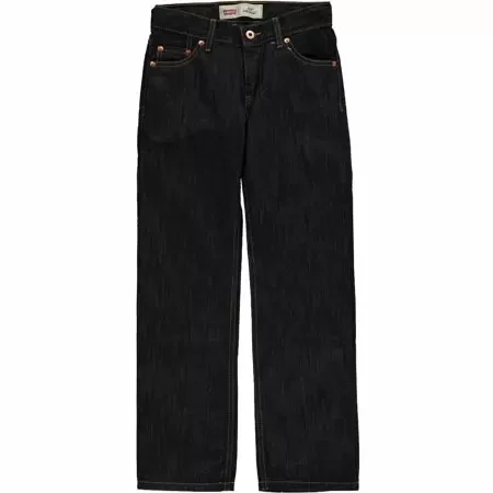 Levi&#39;s Big Boys&#39; 514 Straight Fit Jeans - Size 14
