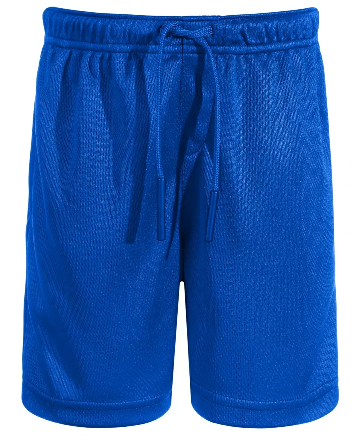 ID Ideology Toddler &amp; Little Boys Mesh Shorts, Deep Coba - Size 4T