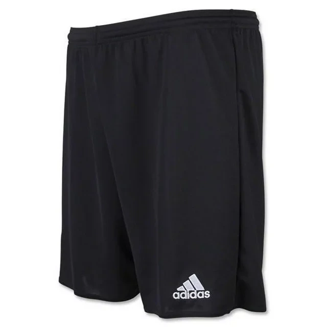 Adidas Parma 16 Short-black-y2xs