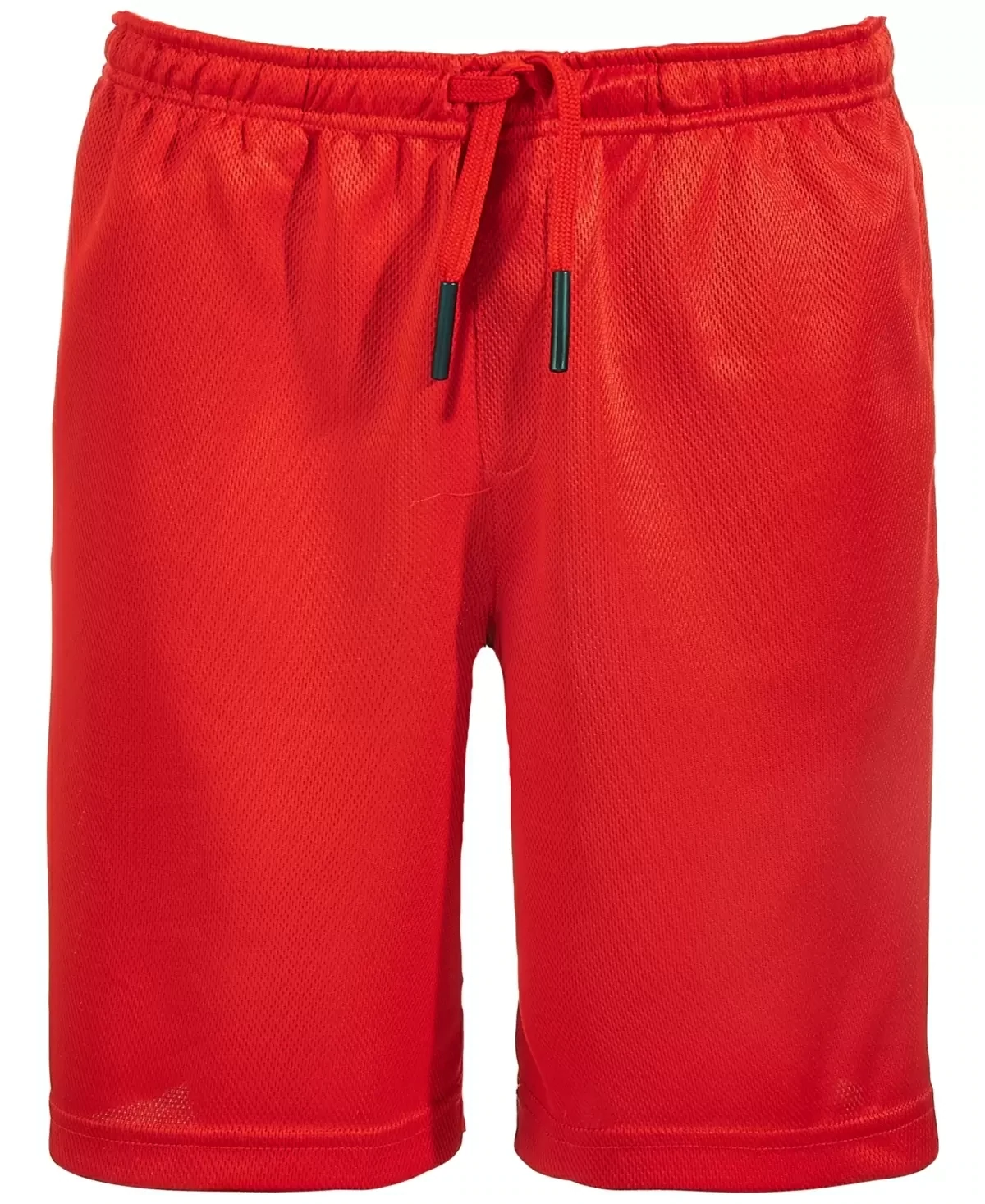 ID Ideology Toddler &amp; Little Boys Mesh Shorts, Red - Size 2T