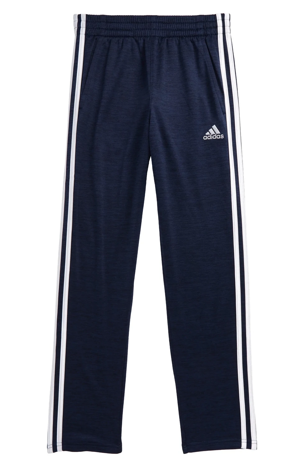 Adidas Kids&#39; Youth Indicator Pants in Navy, Size L (14/16)