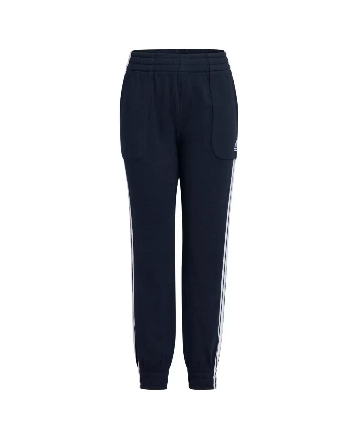 Adidas Big Boys Feel Well Joggers, Size Large (14/16)