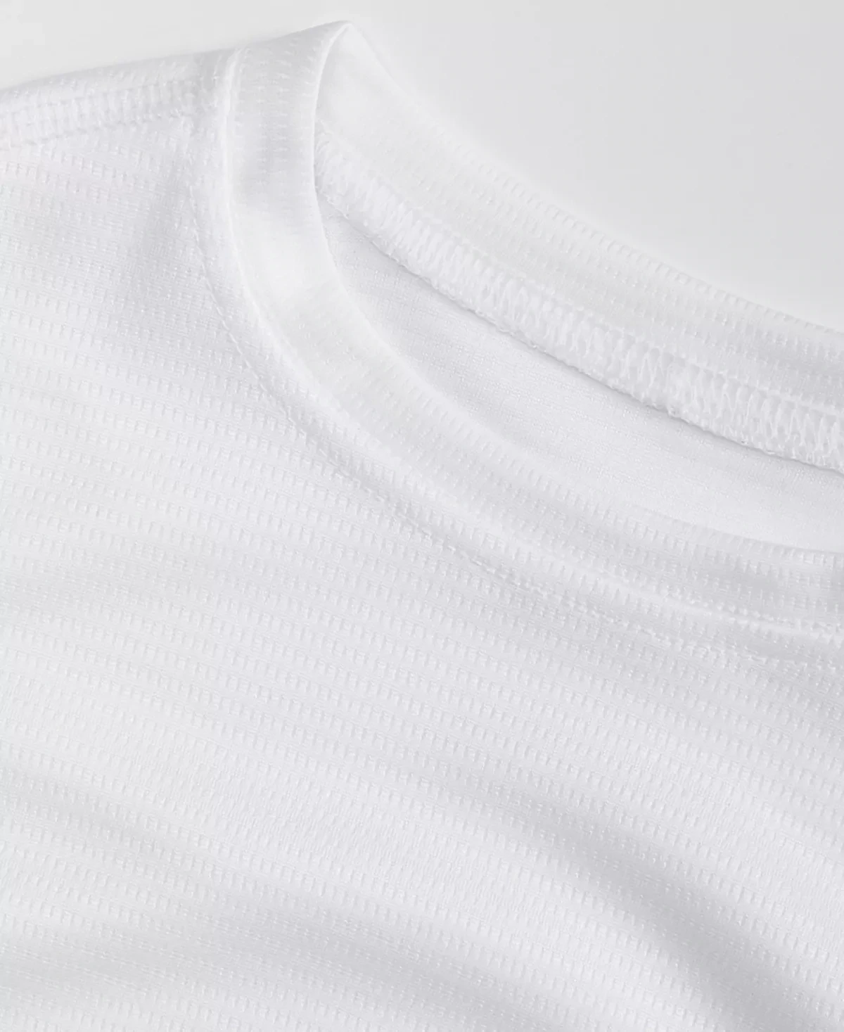 ID Ideology Big Boys Core Athletic Tank, Bright White - Size X-Large