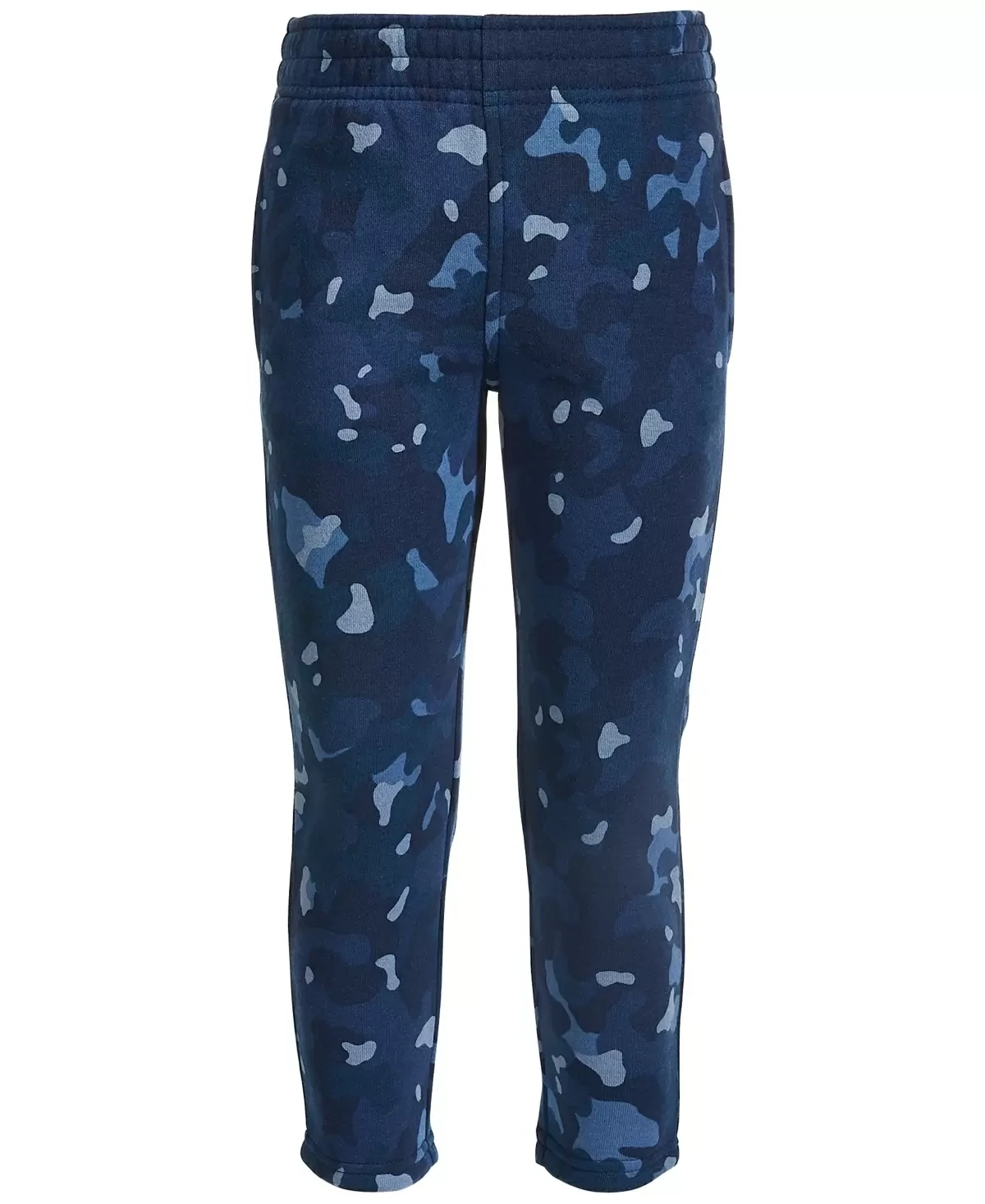 ID Ideology Toddler &amp; Little Boys Camo-Print Joggers, Size 5