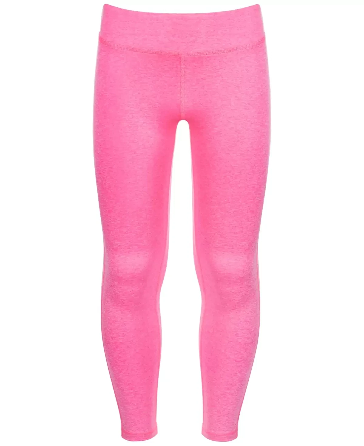 ID Ideology Little Girls Flex Leggings, Chic Pink - Size 6X