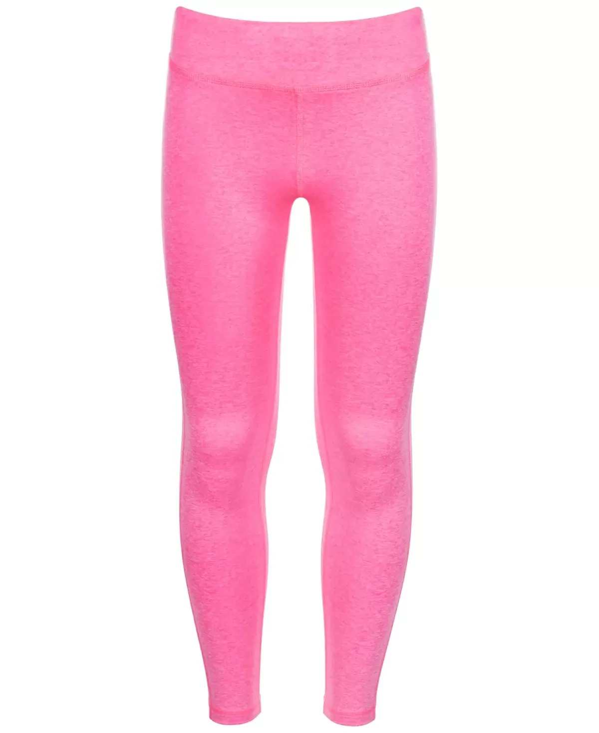 ID Ideology Toddler Girls Core Capri Leggings,Pink Hustle - Size 4T