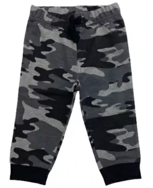 First Impressions Baby Boy Camo Jogger, Size 6/9 Months