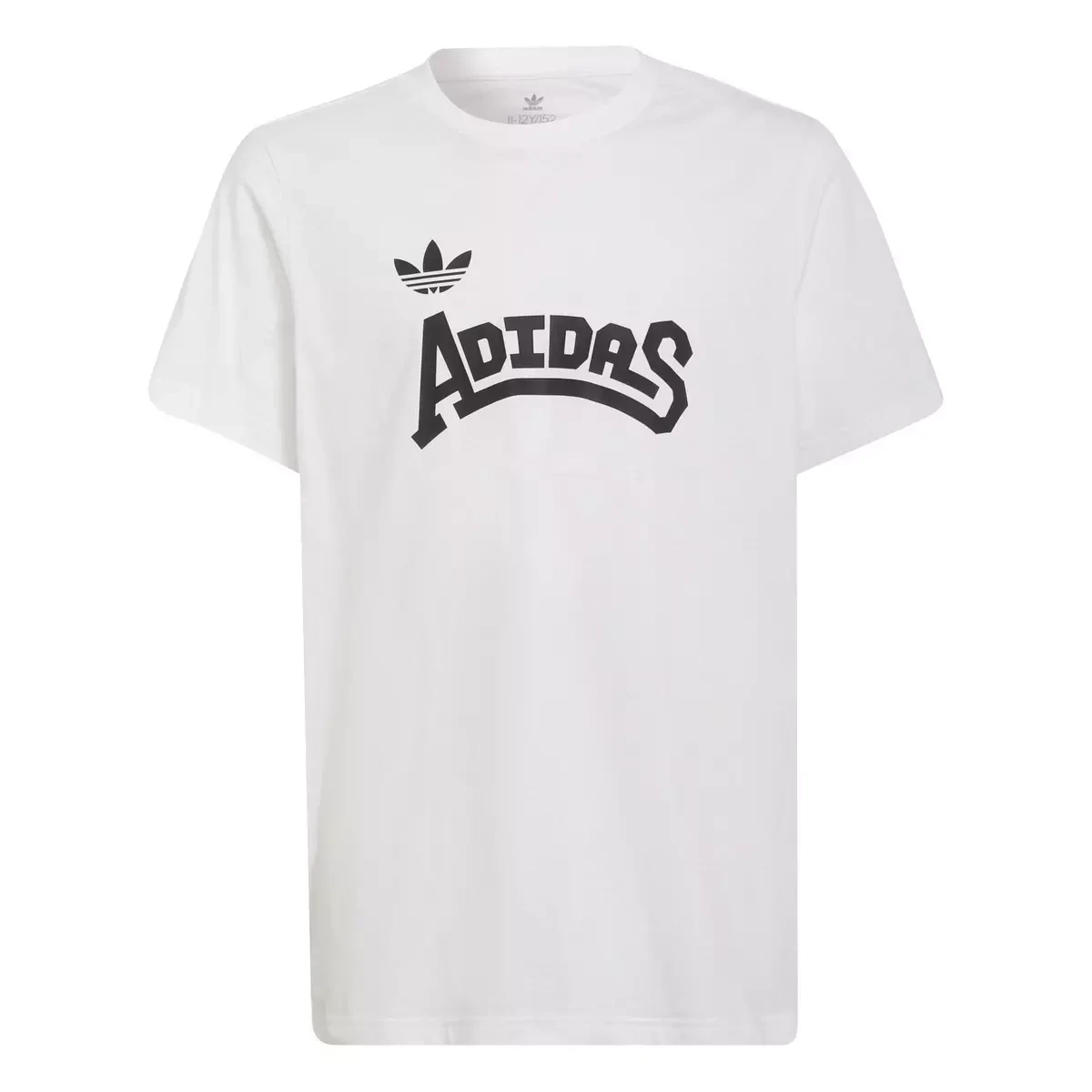 Adidas Big Girls Graphic T-shirt - Size X-Large