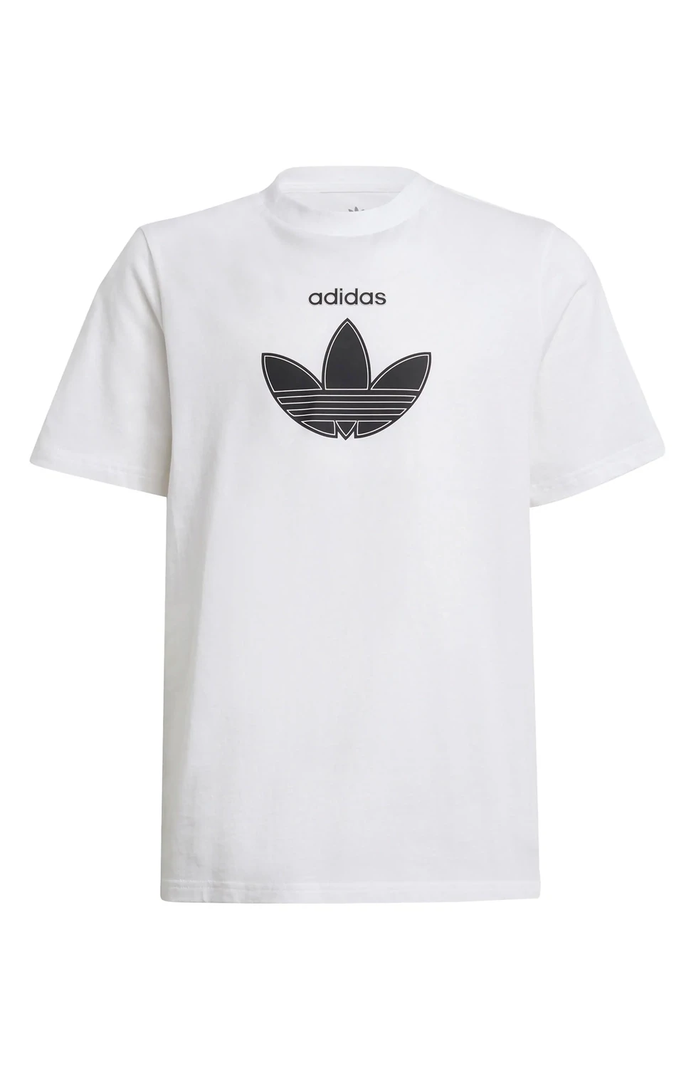 Adidas Big Boys Sports Collection T-shirt - Size X-Large