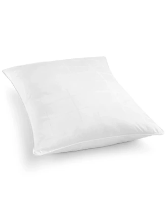 Martha Stewart Collection Feels Like Down Soft Density Pillows, King