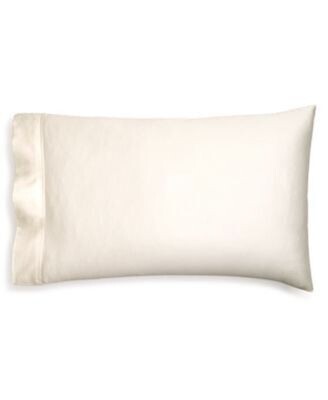 Oake Ethicot Standard Pillowcase Pair, Bedding