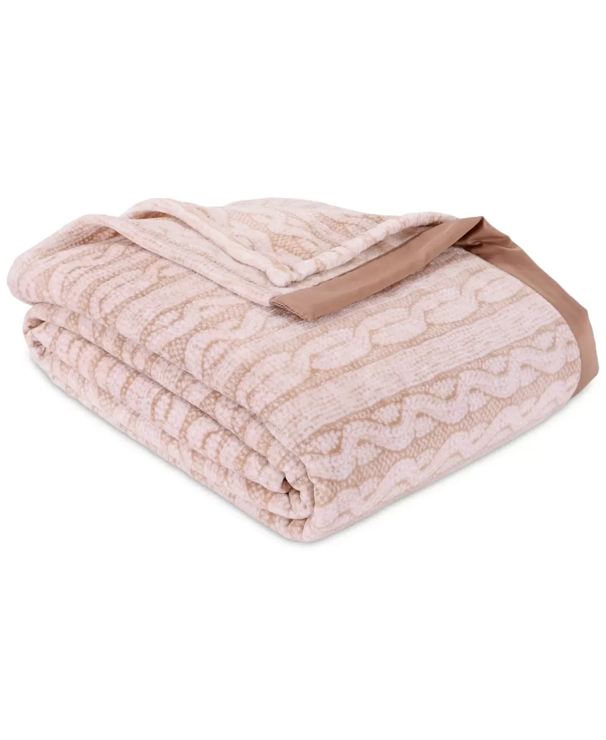 Berkshire Classic Velvety Plush Full/Queen Blanket, Bedding