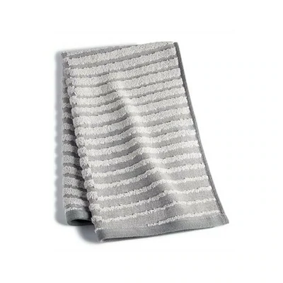Hotel Collection Micro Cotton Channels Hand Towel, Vapor Combo