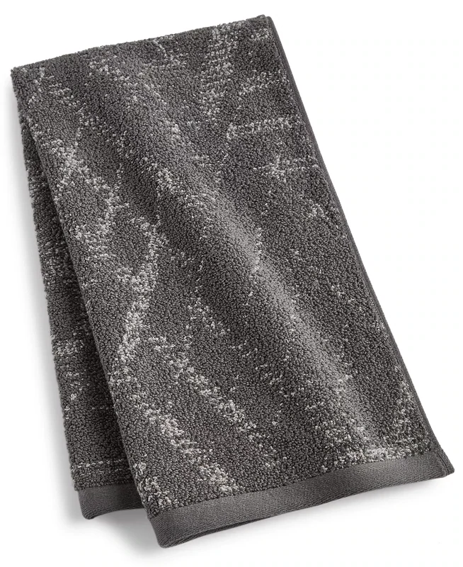 Hotel Collection Micro Cotton Alloy Hand Towel, Bedding