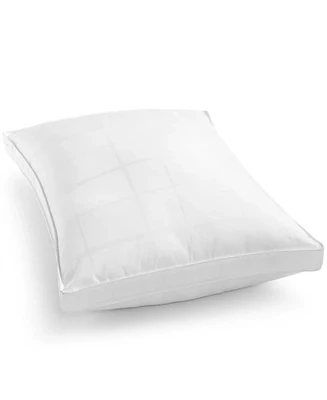Martha Stewart Collection Feels Like Down Medium Density Pillows - King