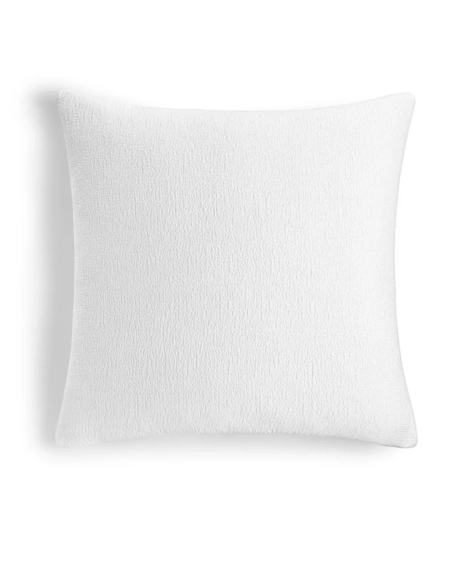 Oake Dreamsoft Matelasse Sham, European, Bedding