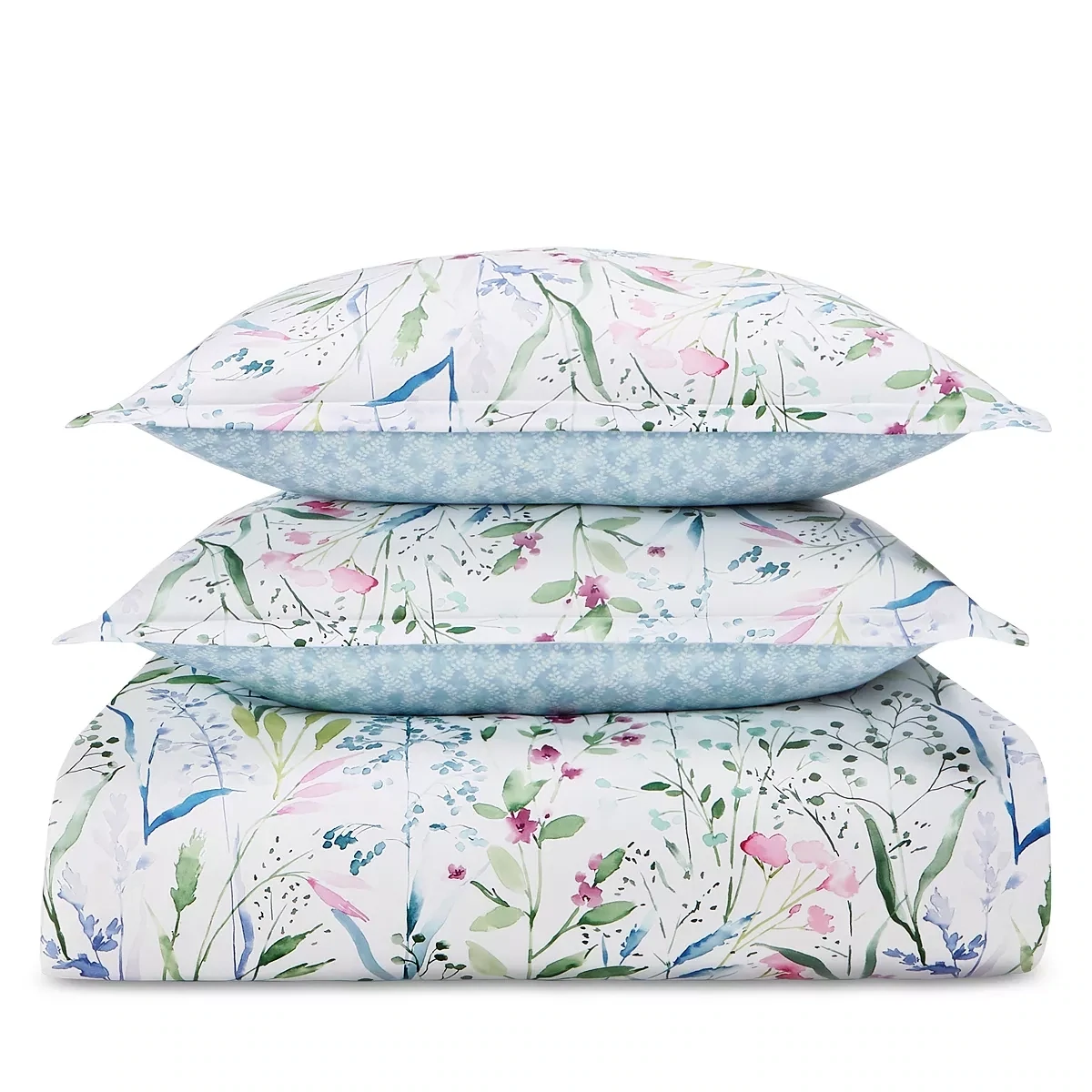 Sky Bloom Comforter Set, Full/Queen - 100% Exclusive