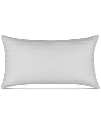 Martha Stewart Collection Allergy Wise Medium Firm Density Dobby Stripe Pillows