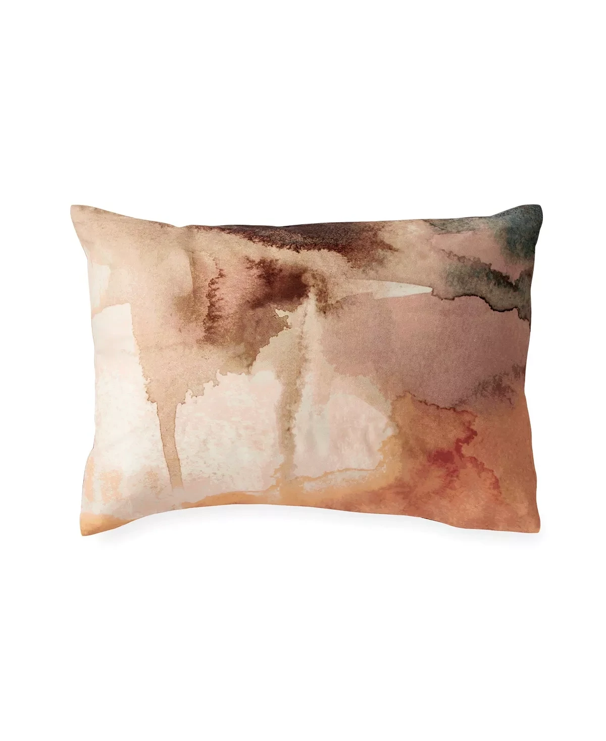 Michael Aram Metamorphosis King Sham - Multi