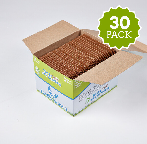 Regular Size Box 30 Count