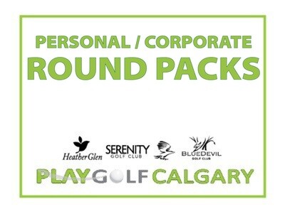 Multi-Course Round Packs 82