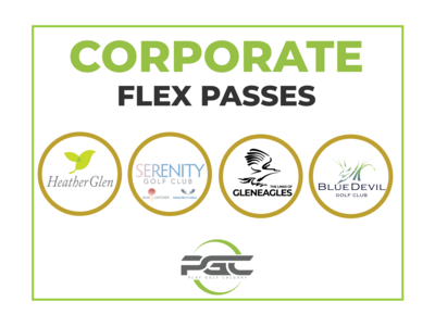 Corporate FLEX Round Passes 2024 99740