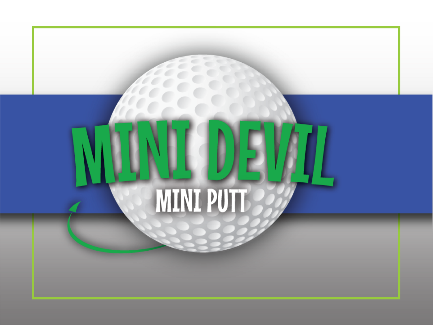 Mini Devil 10 ROUND PASS