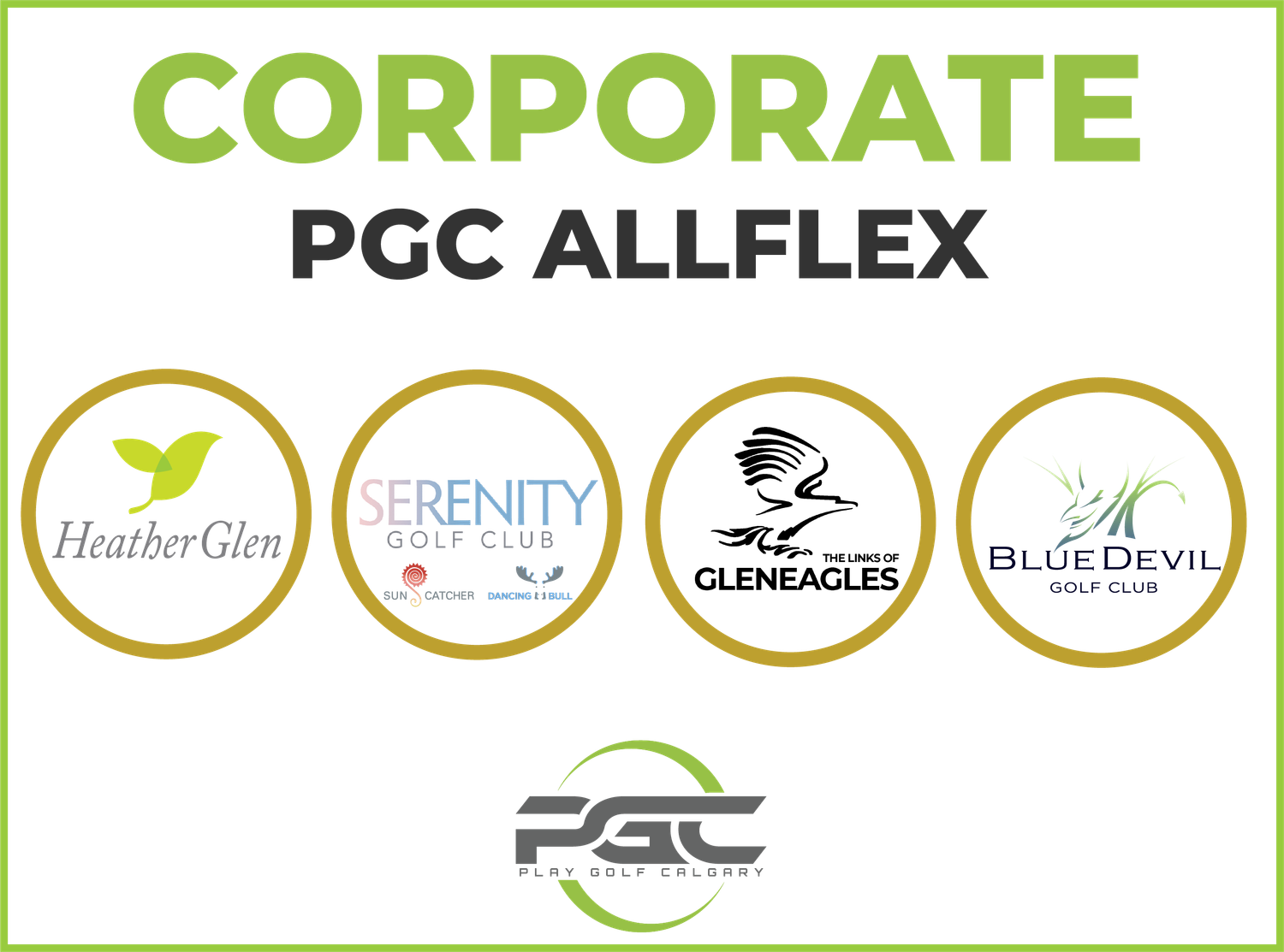 Corporate FLEX Round Passes 2026