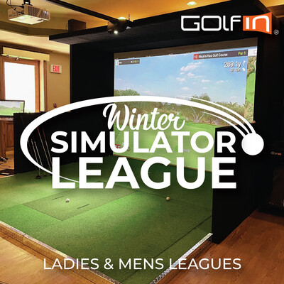 GLENEAGLES Winter Simulator League