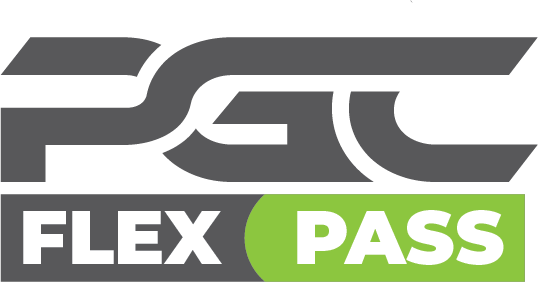 SERENITY Flex Pass Monday- Thursday 2026